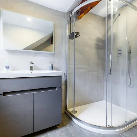 Дом отдыха 2 Bed In Ambleside Oc-Lr041 Эмблсайд