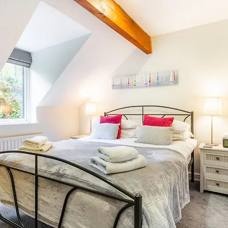 2 Bed In Ambleside Oc-Lr041 Эмблсайд