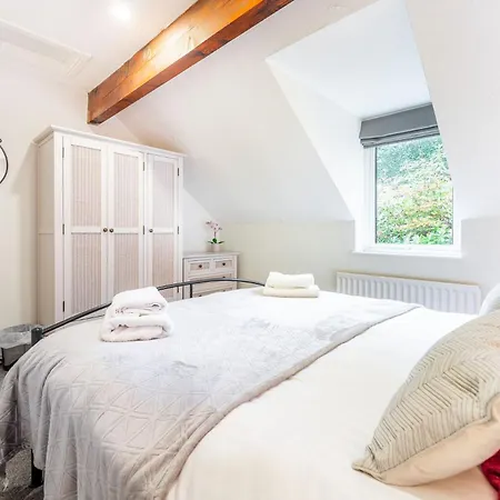 Coppertrees Σπίτι διακοπών *