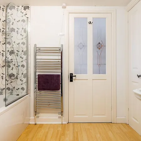 Coppertrees Ferienhaus Ambleside