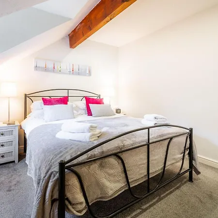 Дом отдыха 2 Bed In Ambleside Oc-Lr041 Эмблсайд