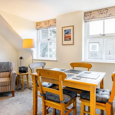 Дом отдыха 2 Bed In Ambleside Oc-Lr041 Эмблсайд