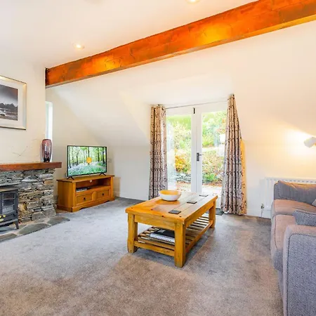 2 Bed In Ambleside Oc-Lr041 * Эмблсайд