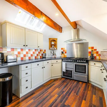 2 Bed In Ambleside Oc-Lr041 Дом отдыха Эмблсайд