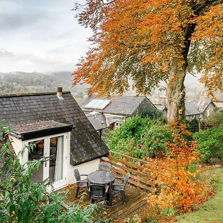 2 Bed In Ambleside Oc-Lr041 * Эмблсайд