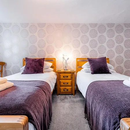 2 Bed In Ambleside Oc-Lr041 *
