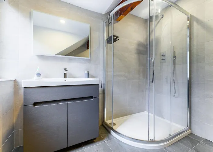 Prázdninový dům Coppertrees Ambleside