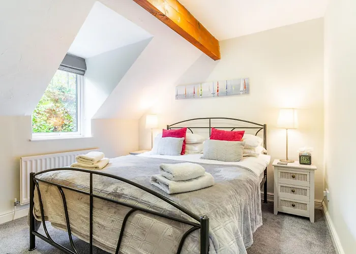 Coppertrees Ambleside