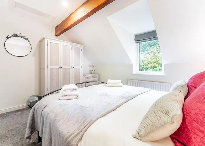 Coppertrees Prázdninový dům *