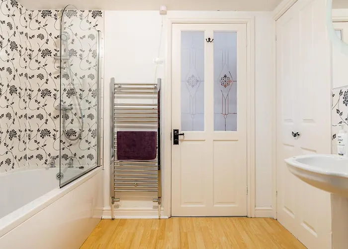 Coppertrees Prázdninový dům Ambleside