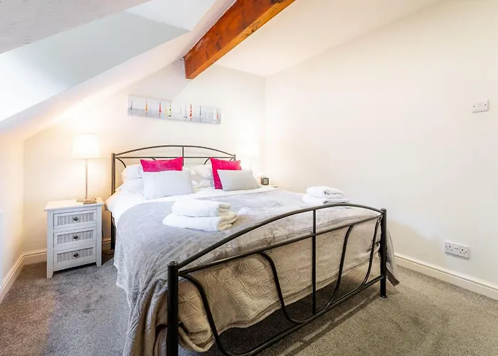 Prázdninový dům Coppertrees Ambleside