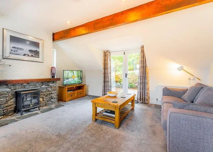 Coppertrees * Ambleside